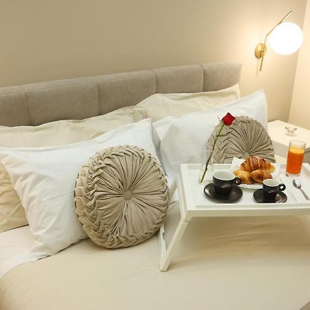 Mc Apartments Νάπολη Εξωτερικό φωτογραφία